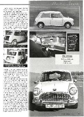 Austin Seven