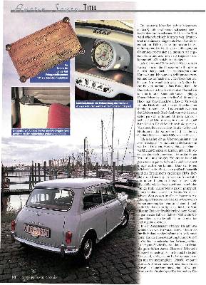 Austin Seven