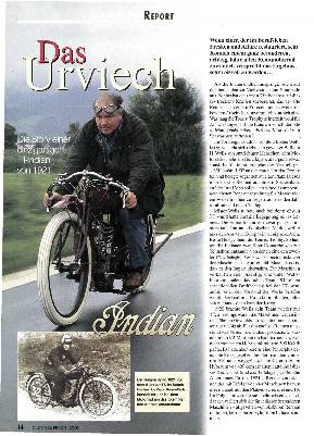 Indian Tourist Trophy