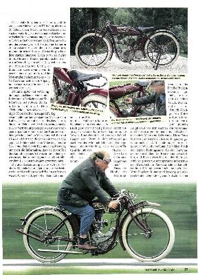 Indian Tourist Trophy