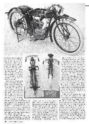 Indian Tourist Trophy