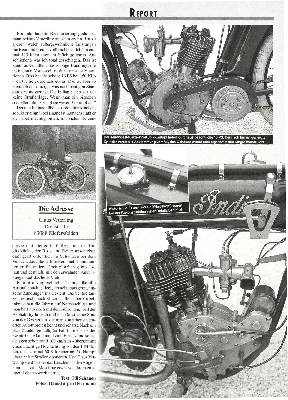 Indian Tourist Trophy