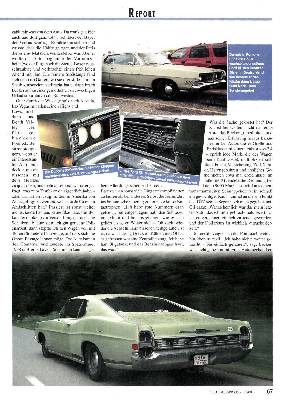 Ford XL