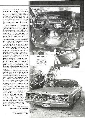 Ford XL