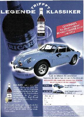 Matra 530 Coupé Targa