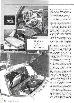 Matra 530 Coupé Targa