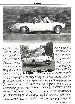 Matra 530 Coupé Targa