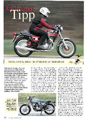 Moto Morini V2