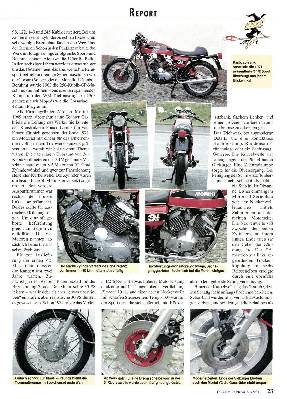 Moto Morini V2