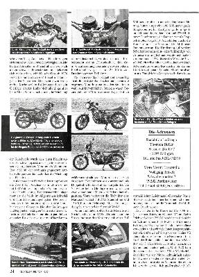Moto Morini V2