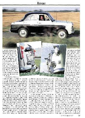 Wolseley 1500