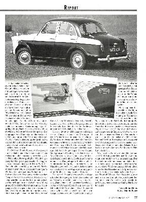 Wolseley 1500