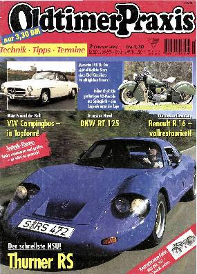 Ausgabe 2