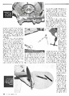 Motorradrestaurierung von A-Z, Teil 4: Kolben, Dichtungen und Motoren-Kosmetik