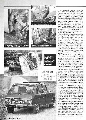 Renault R16
