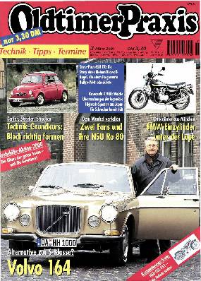 Ausgabe 3