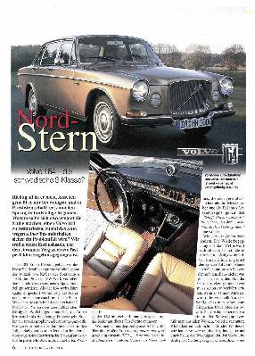 Volvo 164