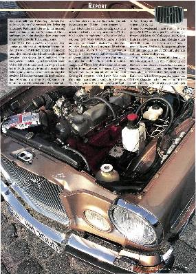 Volvo 164