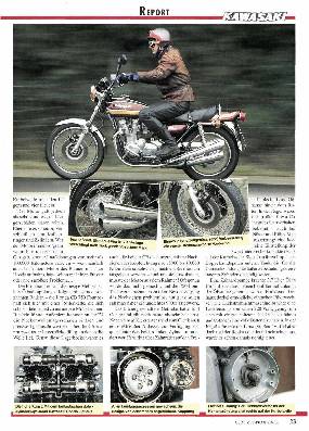 Kawasaki Z1
