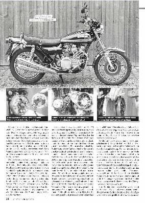 Kawasaki Z1