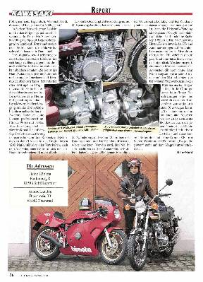 Kawasaki Z1