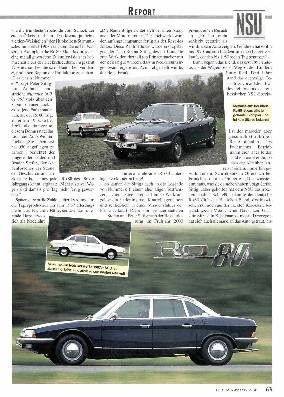 NSU Ro 80