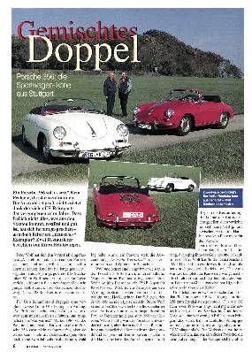 Porsche 356