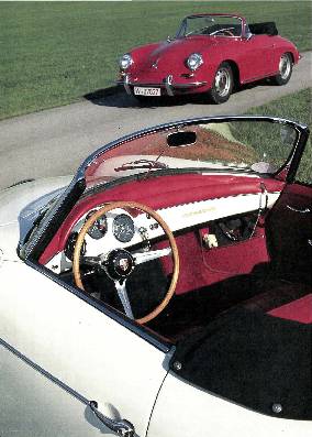 Porsche 356