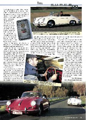 Porsche 356