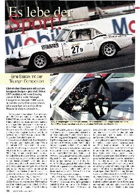 Triumph-Competition