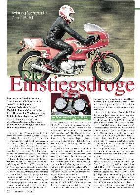 Ducati Pantah