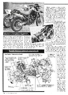 Ducati Pantah