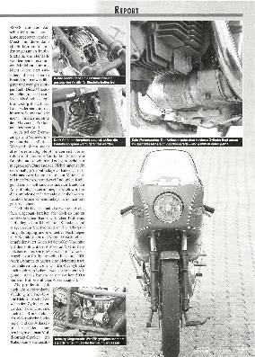 Ducati Pantah