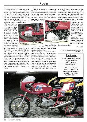 Ducati Pantah