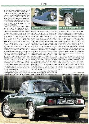 Lotus Elan