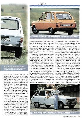 Renault 6