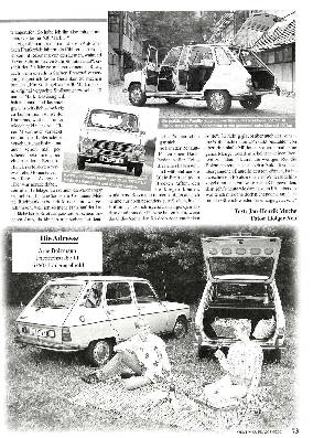 Renault 6