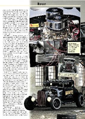 Hot Rods