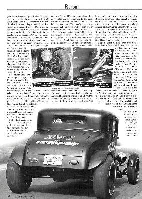 Hot Rods