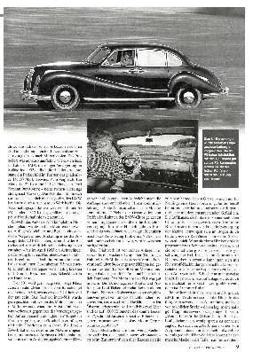 BMW 501