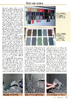 Kunststoffbeschichten