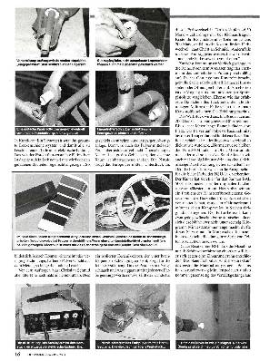 Kunststoffbeschichten