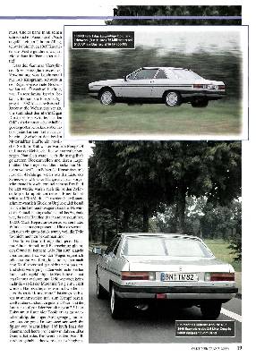 Lancia Gamma Coupé
