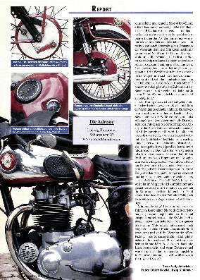 BSA A7