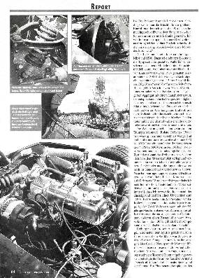 Triumph Spitfire Mk4