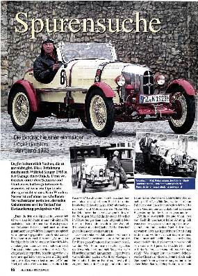 Opel Roadster