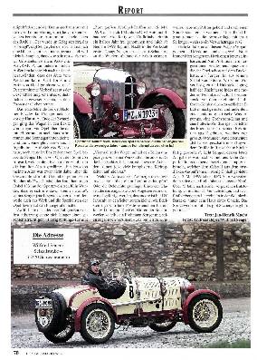 Opel Roadster