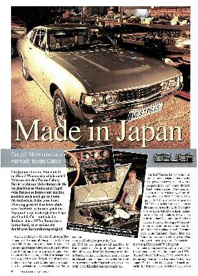 Toyota Celica