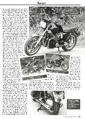 Yamaha XS 110
