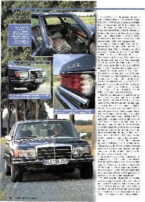 Mercedes W 116